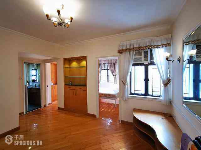 Causeway Bay - Pearl City Mansion Block C 05