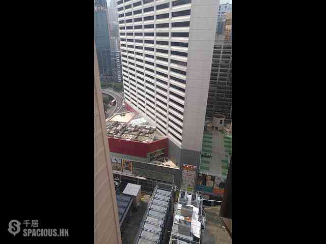Causeway Bay - Pearl City Mansion Block C 09