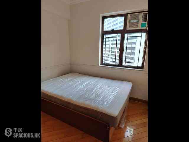 Causeway Bay - Pearl City Mansion Block C 10