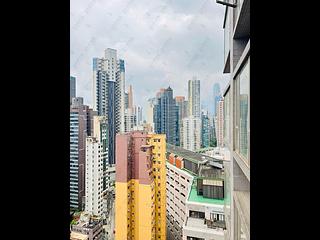 Sai Ying Pun - Island Crest Block 1 07