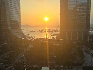 West Kowloon - The Arch Moon Tower (Block 2A) 06