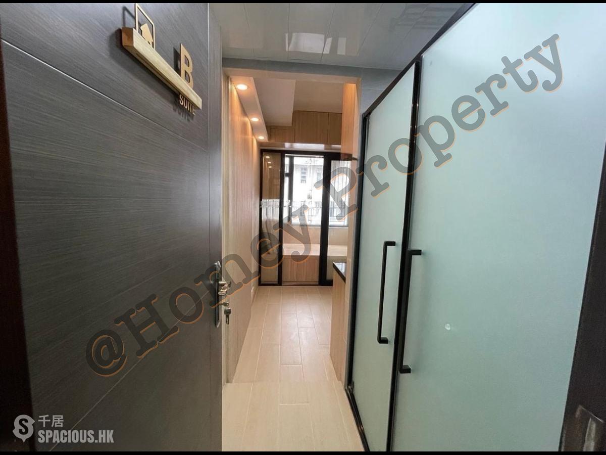 Ho Man Tin - 19, Soares Avenue 01