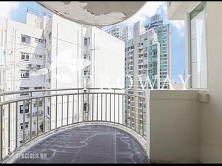 中半山 - 芝兰台B座 03