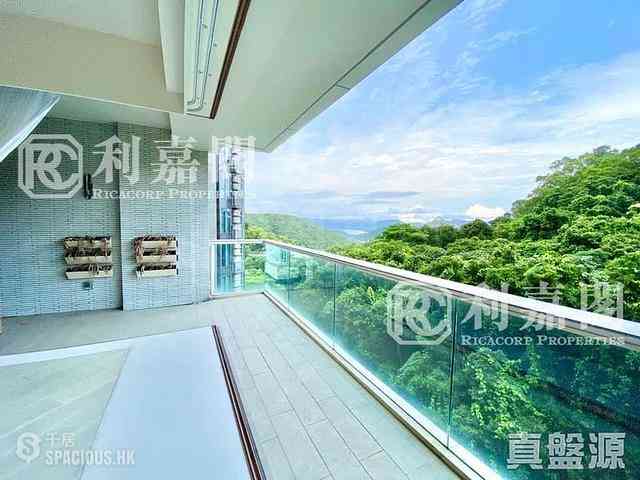 Clear Water Bay - Mount Pavilia 01