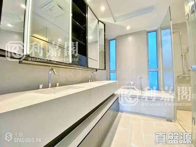 Clear Water Bay - Mount Pavilia 05