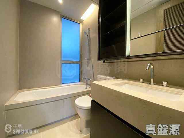 Clear Water Bay - Mount Pavilia 06
