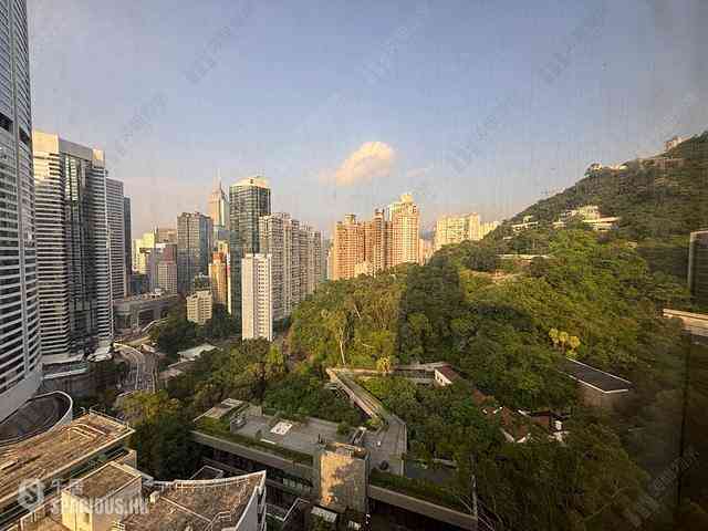 東半山 - 御花园2座 02