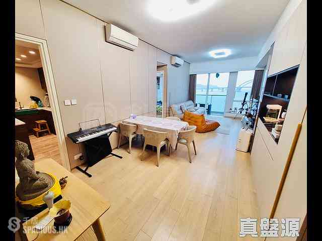 Tseung Kwan O - Monterey 04