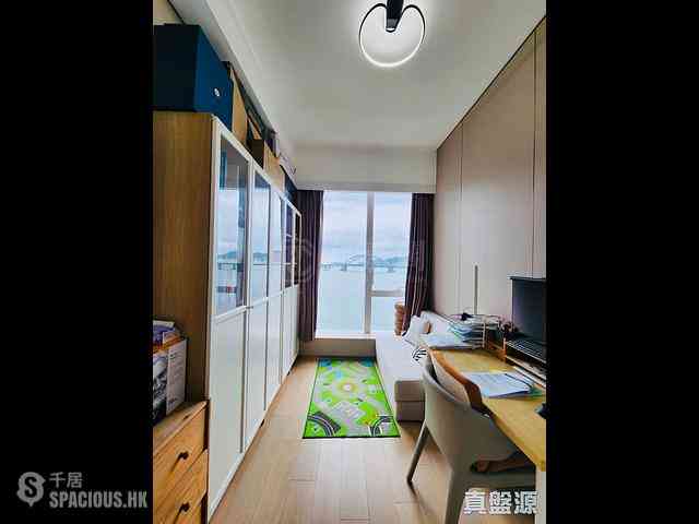 Tseung Kwan O - Monterey 06