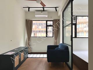 Sheung Wan - 12-16, Lok Ku Road 05