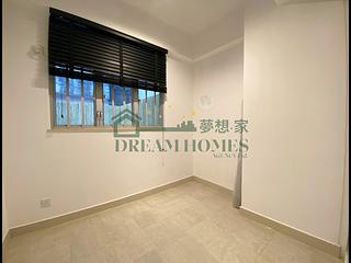 Sai Ying Pun - Wah Lee Building 03