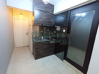 Sai Ying Pun - Wah Lee Building 05