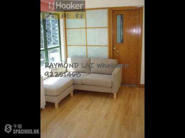 Sai Ying Pun - Ko Chun Court 03