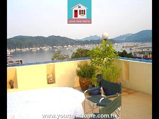 西貢 - 打蠔墩下圍 16