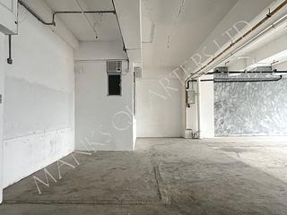 小西湾 - 柴湾工业城 05