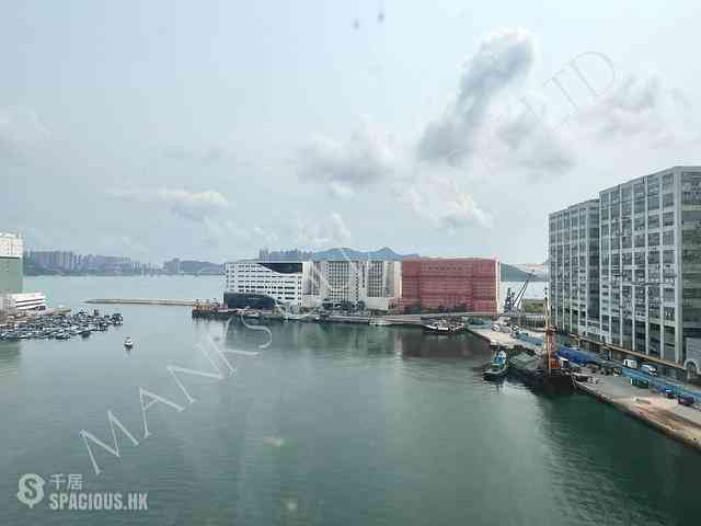Siu Sai Wan - Chai Wan Industrial City Phase 2 08