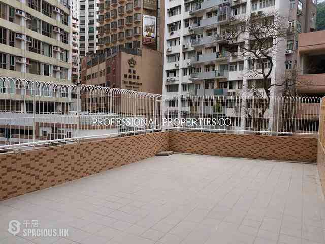 Happy Valley - Kam Kwong Mansion 07