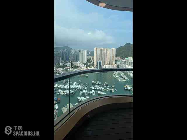 Ap Lei Chau - Vele 05