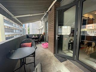 Sheung Wan - Tai Wing House 02