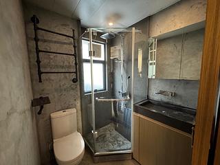 Sheung Wan - Tai Wing House 05