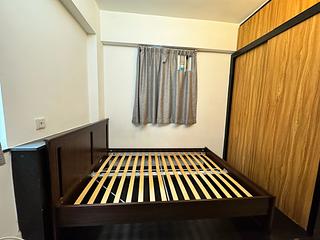 Sheung Wan - Tai Wing House 07