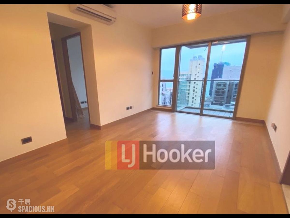 Sai Ying Pun - The Nova 01