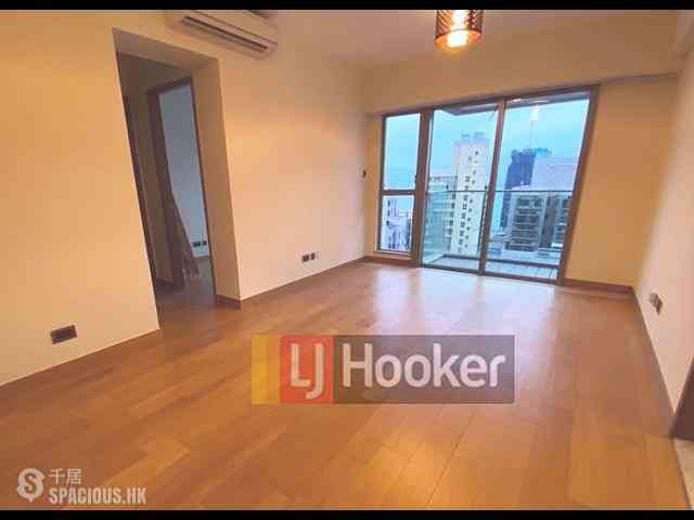 Sai Ying Pun - The Nova 01