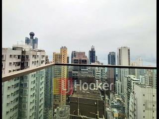Sai Ying Pun - The Nova 02