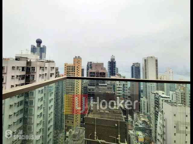 Sai Ying Pun - The Nova 02