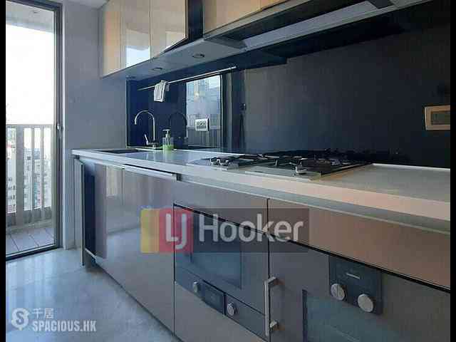 Sai Ying Pun - The Nova 03