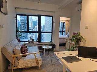 Sheung Wan - The Bellevue Place 07