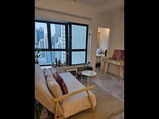 Sheung Wan - The Bellevue Place 09