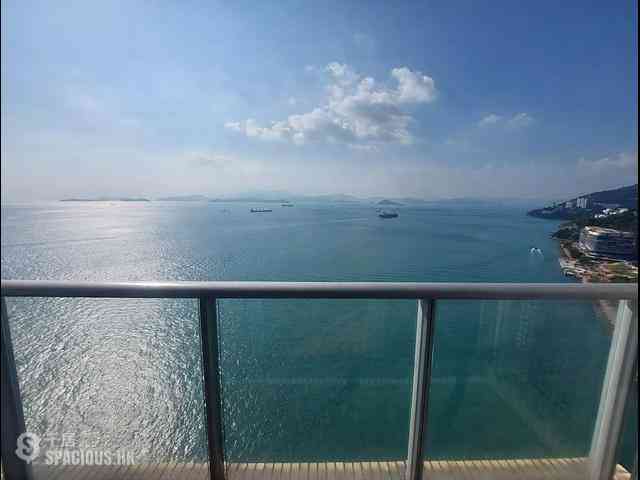 Cyberport - Residence Bel-Air 01