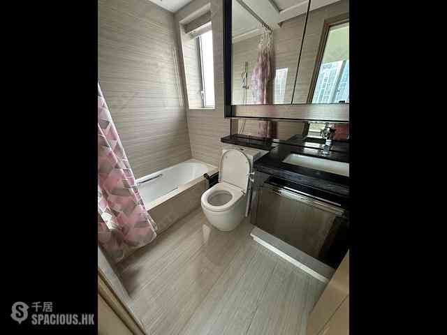 Sham Shui Po - Cullinan West Phase 2A Tower 2B 01