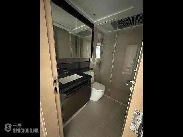 Sham Shui Po - Cullinan West Phase 2A Tower 2B 07