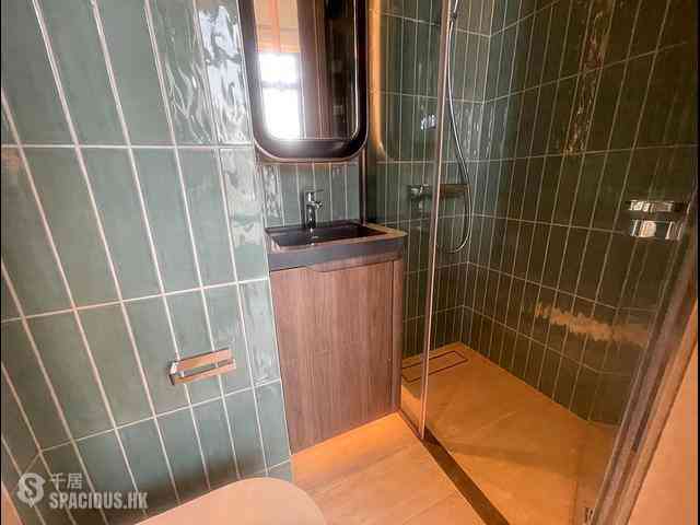 Tai Kok Tsui - Square Mile Phase 5 Gateway · Square Mile 02