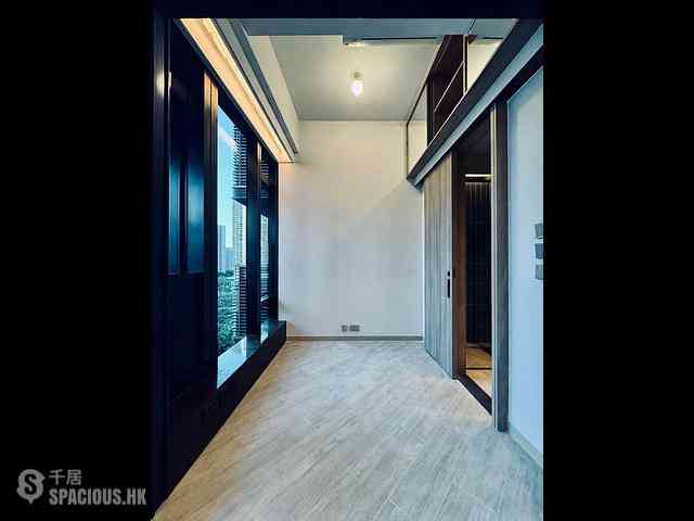 Tai Kok Tsui - Square Mile Phase 5 Gateway · Square Mile 01