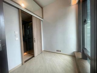 Tai Kok Tsui - Square Mile Phase 5 Gateway · Square Mile 04