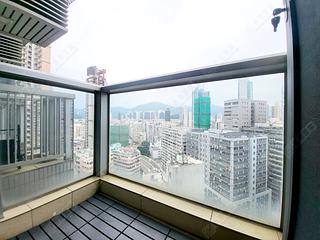 Tai Kok Tsui - Lime Stardom 07