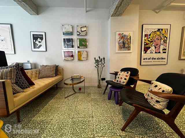 Sheung Wan - Central House 04