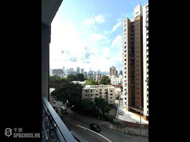Tai Hang - Park Garden 03