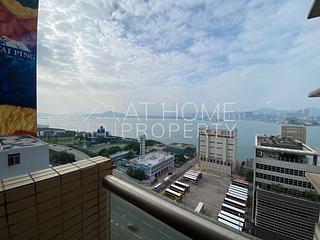 Sheung Wan - Talon Tower 07