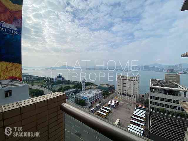 Sheung Wan - Talon Tower 07