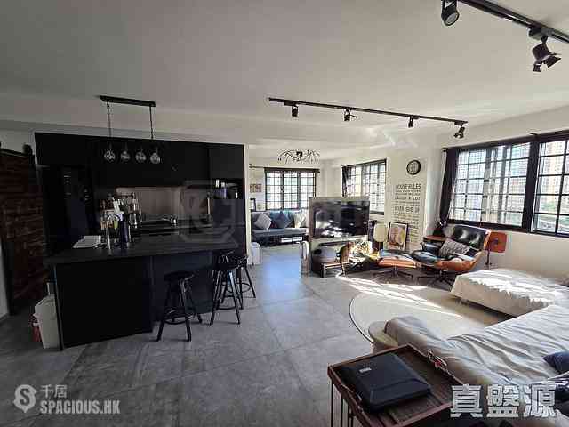 Ho Man Tin - Greenfield Terrace 01