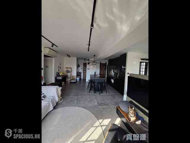 Ho Man Tin - Greenfield Terrace 02