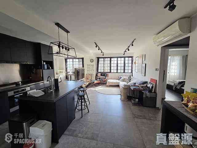 Ho Man Tin - Greenfield Terrace 03