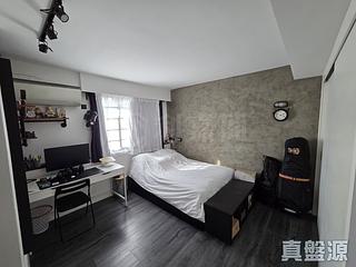Ho Man Tin - Greenfield Terrace 06