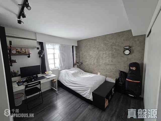 Ho Man Tin - Greenfield Terrace 06