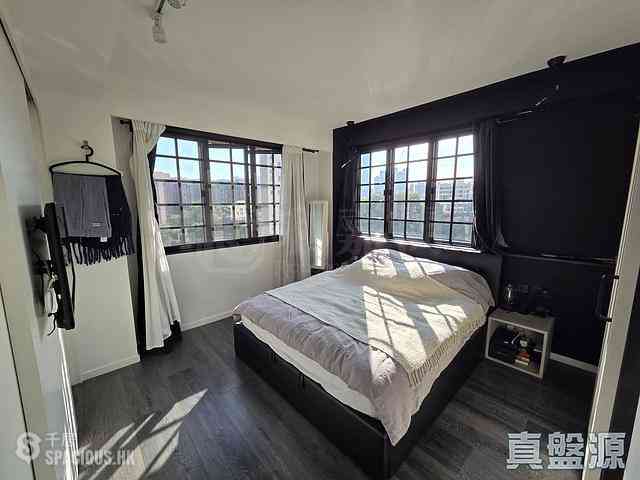 Ho Man Tin - Greenfield Terrace 07