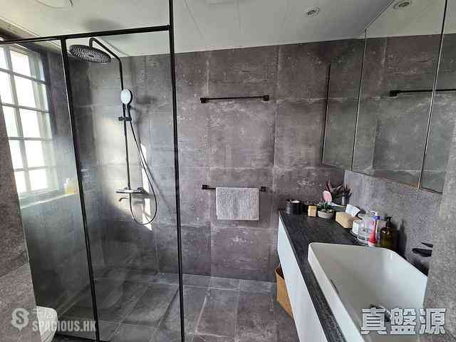 Ho Man Tin - Greenfield Terrace 08